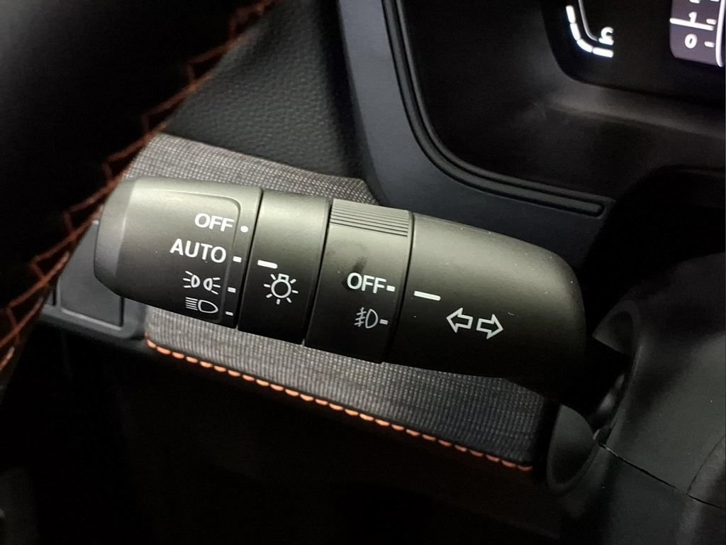 Used 2026 Honda Passport TrailSport image 16