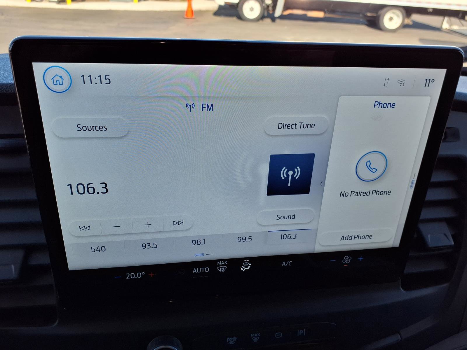 Certified 2022 Ford E-Transit Base image 14