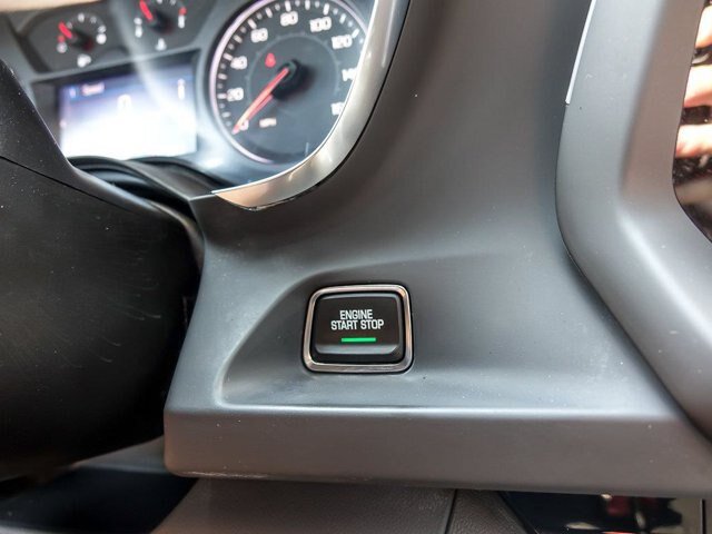 Used 2023 Chevrolet Camaro LT w/ RS Package RWD image 20