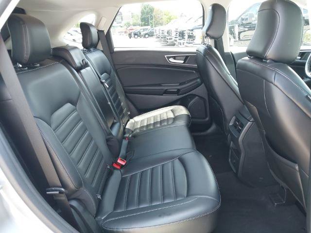 Certified 2024 Ford Edge SEL AWD/4WD image 25
