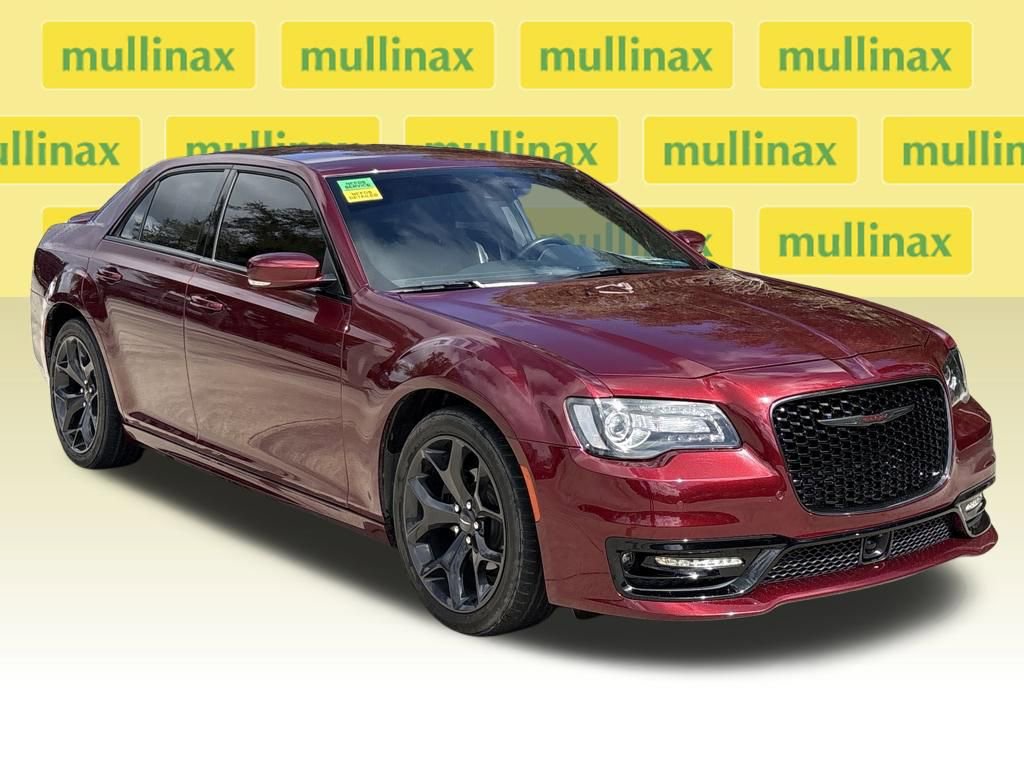 Used 2020 Chrysler 300 S w/ Safetytec Plus Group video 2