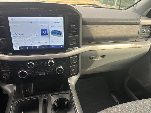 Certified 2022 Ford F150 XLT w/ Equipment Group 302A High image 15