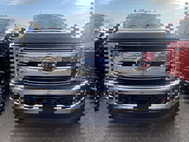 Certified 2019 Ford F250 Lariat w/ Lariat Ultimate Package image 5