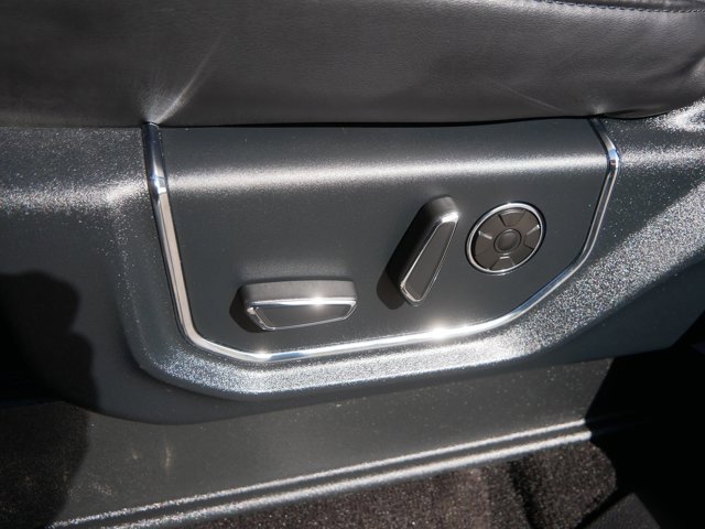 Certified 2021 Ford Expedition Max Platinum AWD/4WD image 19