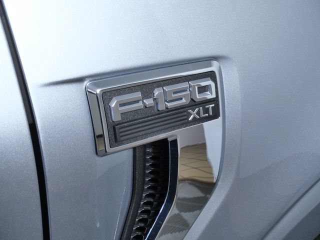 Certified 2023 Ford F150 XLT w/ Equipment Group 302A High AWD/4WD image 7