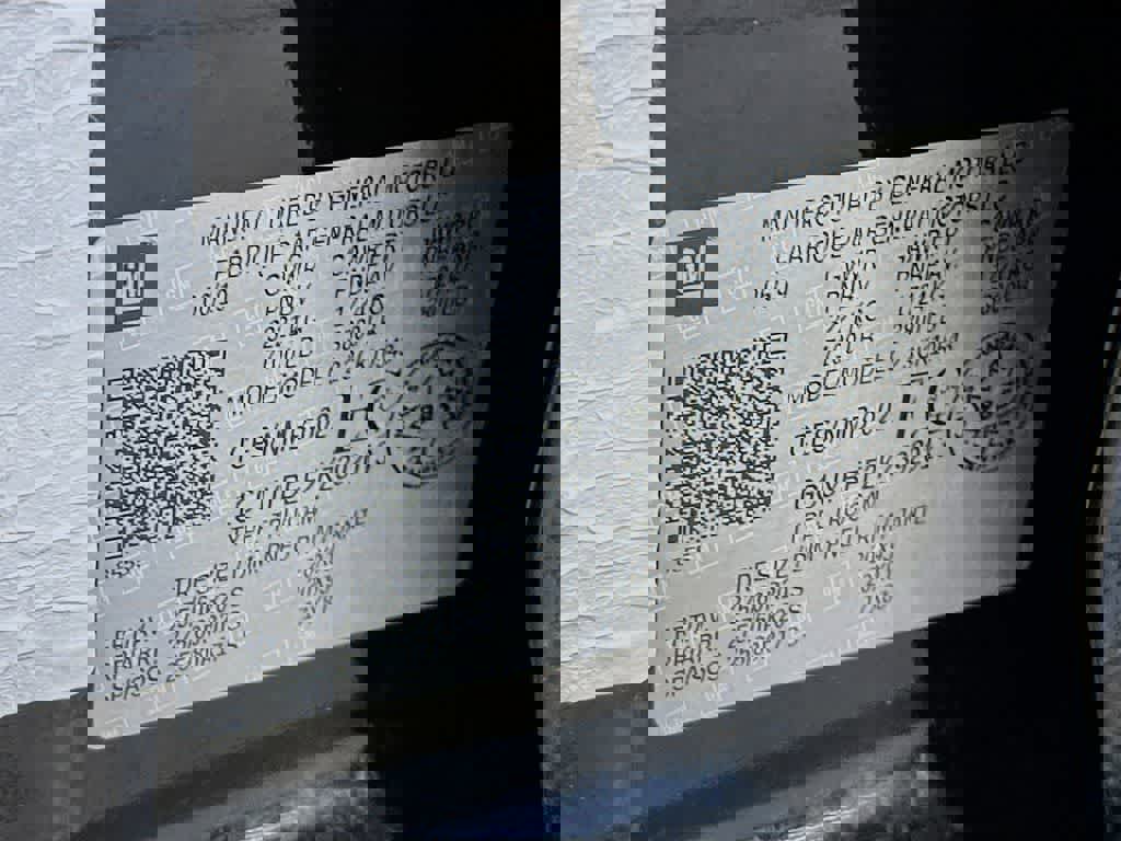 Used 2019 Chevrolet Silverado 1500 Custom image 21