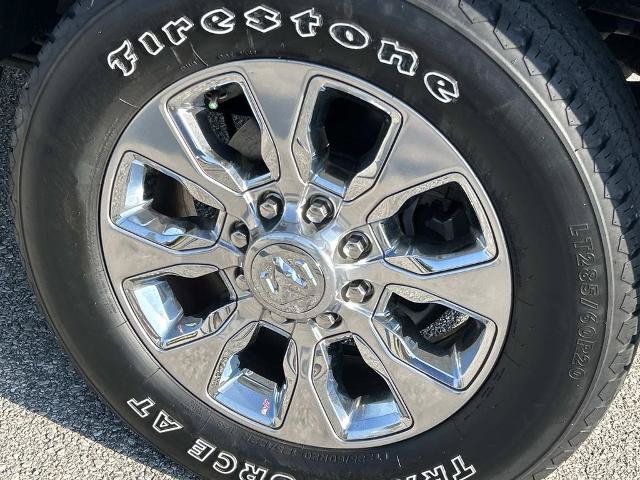 Used 2022 RAM 3500 Limited AWD/4WD image 12