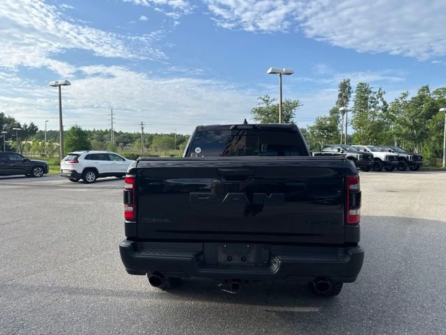 Used 2024 RAM 1500 Rebel w/ Rebel Level 2 Equipment Group AWD/4WD image 5