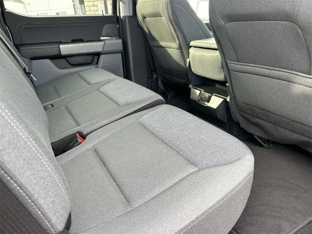 Certified 2024 Ford F150 XLT w/ Tow/Haul Package image 18