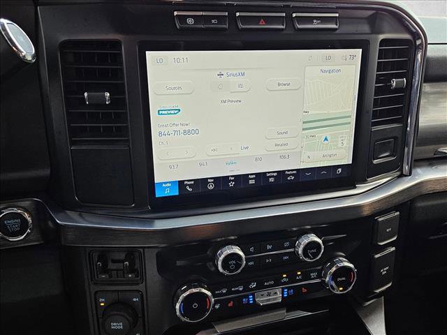 Certified 2024 Ford F350 Lariat image 12