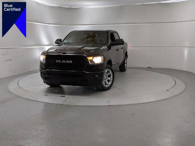 Used 2024 RAM 1500 Big Horn w/ Trailer Tow Group