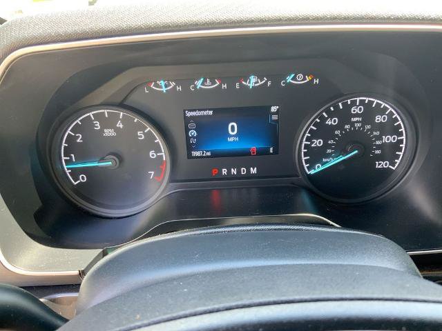 Certified 2023 Ford F150 XL w/ STX Appearance Package AWD/4WD image 15