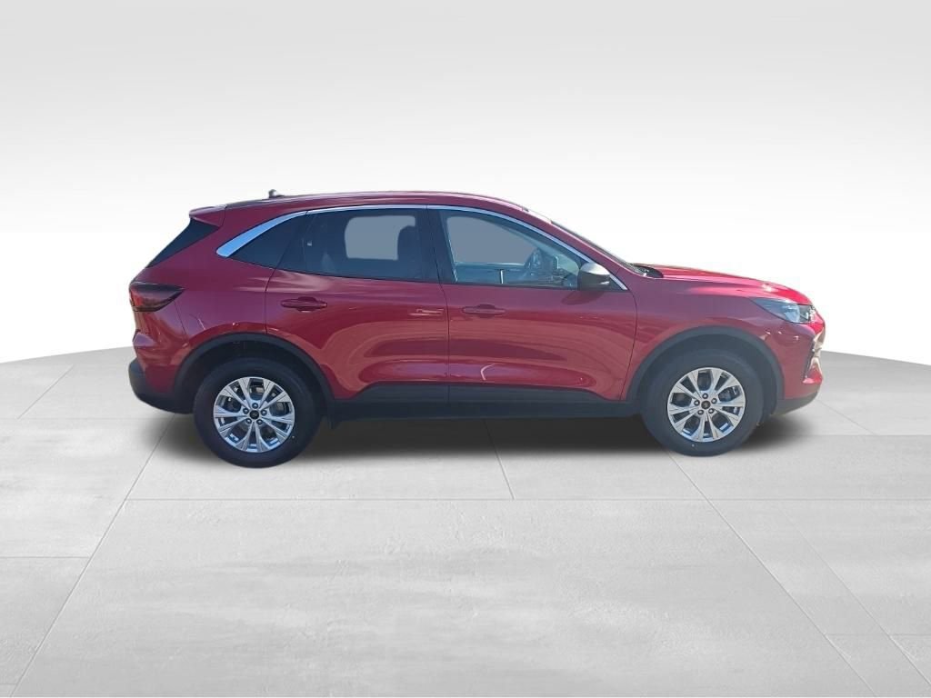 Certified 2023 Ford Escape Active image 4