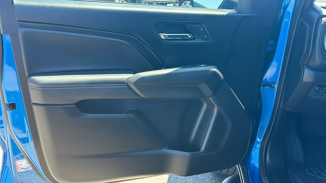 Used 2024 Chevrolet Colorado LT w/ LT Convenience Package III RWD image 16
