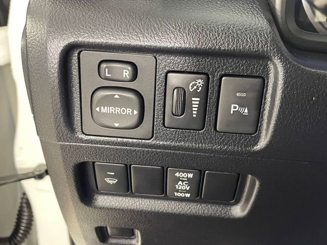 Used 2019 Toyota 4Runner Limited AWD/4WD image 17