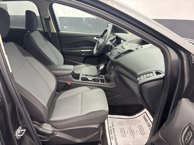 Certified 2018 Ford Escape SE AWD/4WD image 13