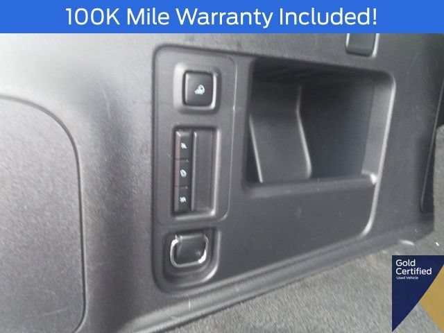 Certified 2025 Ford Expedition Active AWD/4WD image 16