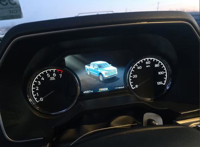 Certified 2023 Ford F150 XLT w/ Equipment Group 302A High image 4