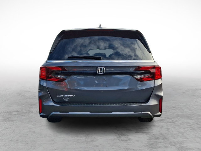 Used 2025 Honda Odyssey EX-L image 5