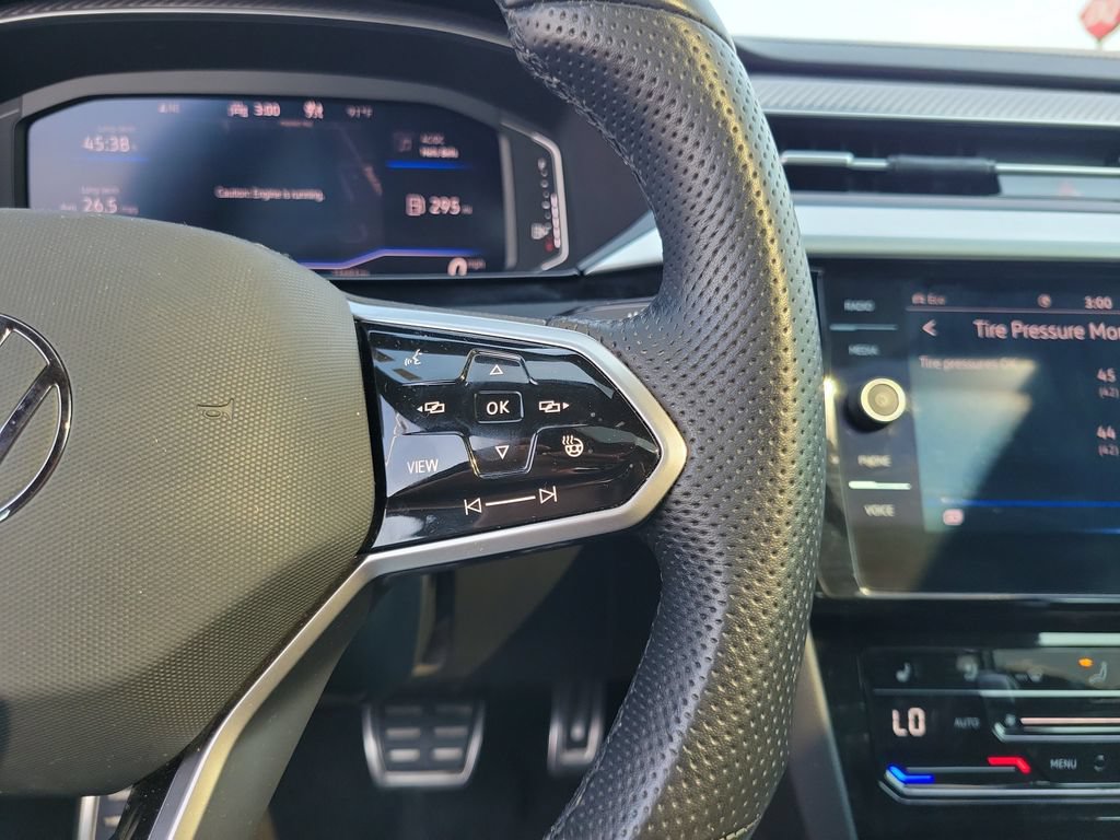 Used 2023 Volkswagen Arteon SEL Premium AWD/4WD image 25