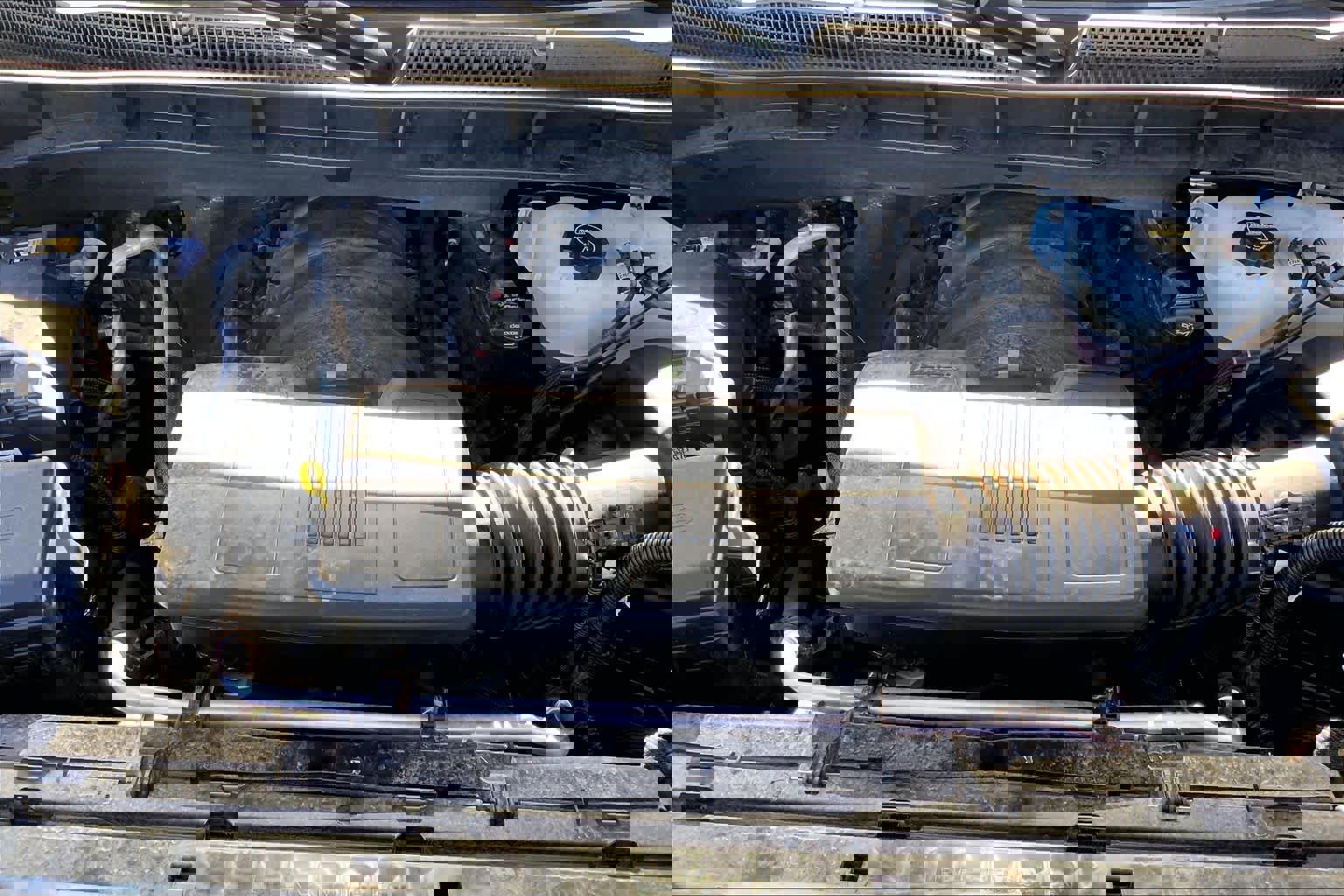 Used 2025 GMC Sierra 1500 AT4X image 33