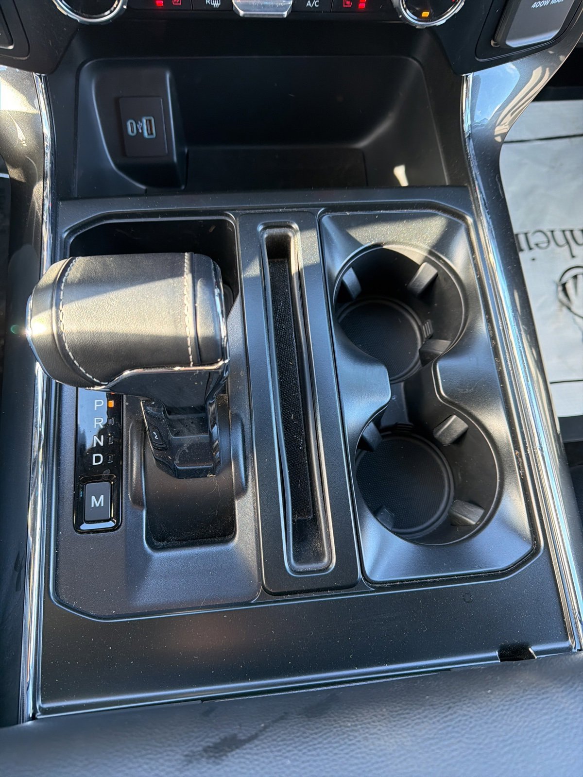 Certified 2023 Ford F150 XLT w/ Equipment Group 302A High image 22