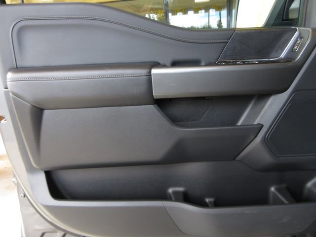 Certified 2023 Ford F150 XLT w/ Equipment Group 302A High image 10