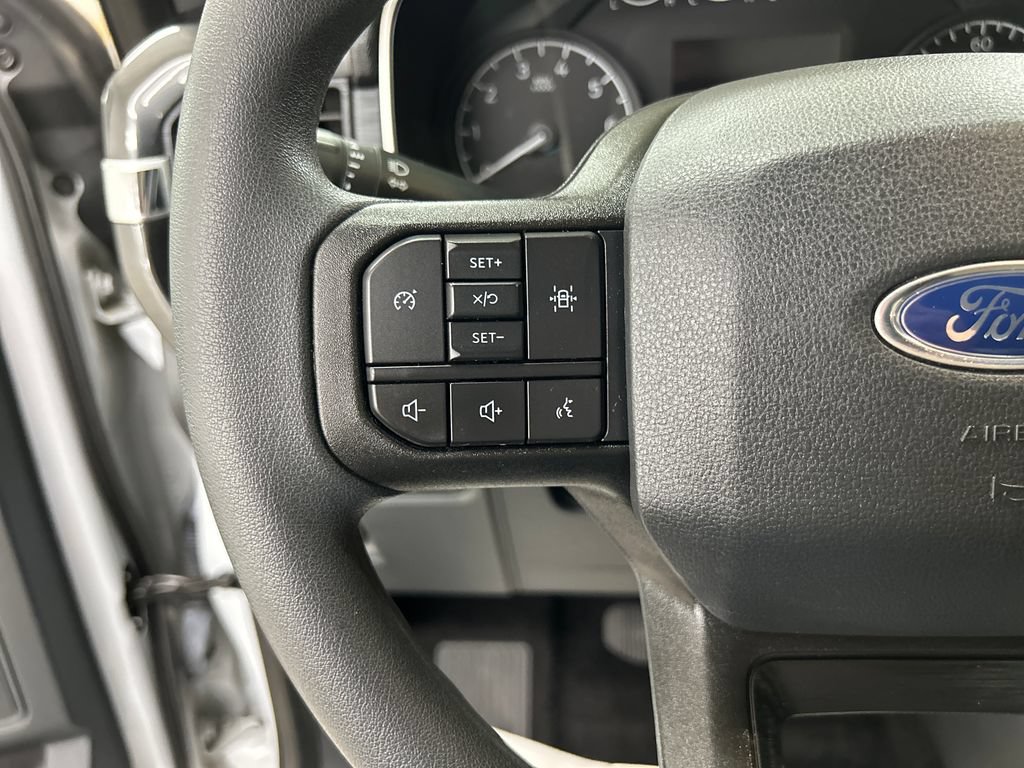 Certified 2021 Ford F150 XL w/ STX Appearance Package RWD image 22
