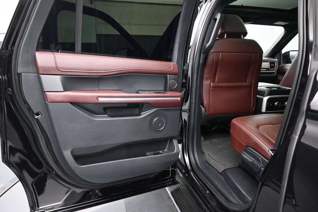 Certified 2022 Ford Expedition Max Limited AWD/4WD image 12
