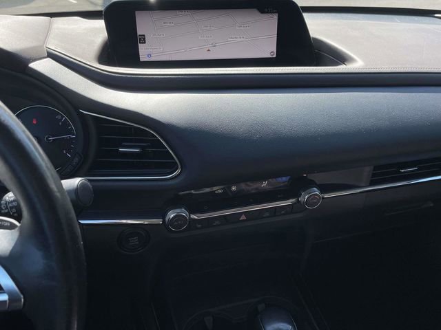 Used 2023 MAZDA CX-30 AWD 2.5 S w/ Premium Package image 13