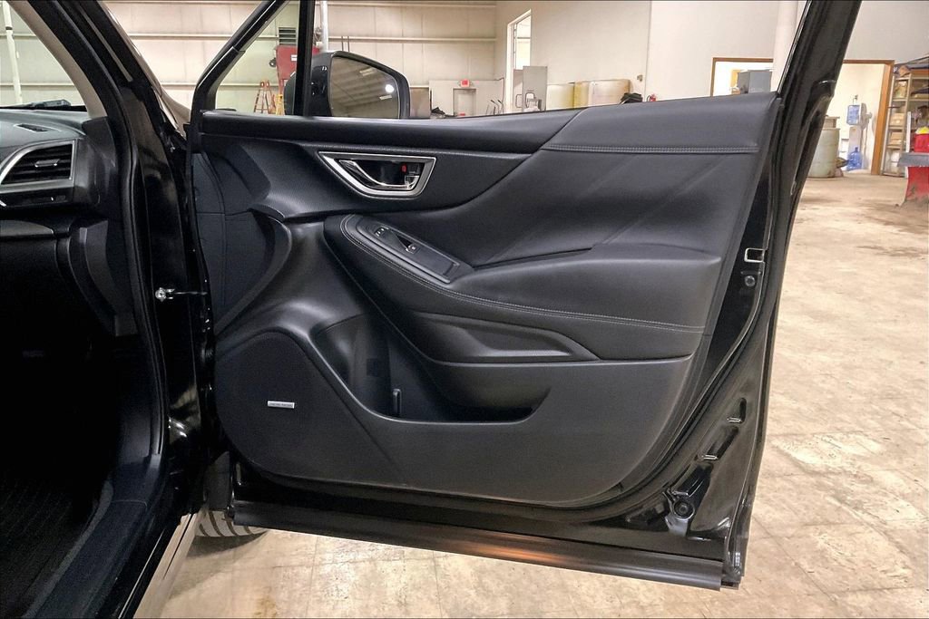 Used 2019 Subaru Forester Limited w/ Popular Package #3 AWD/4WD image 23