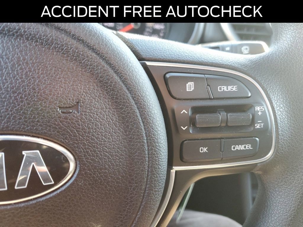 Used 2019 Kia Sportage LX w/ LX Popular Package image 17