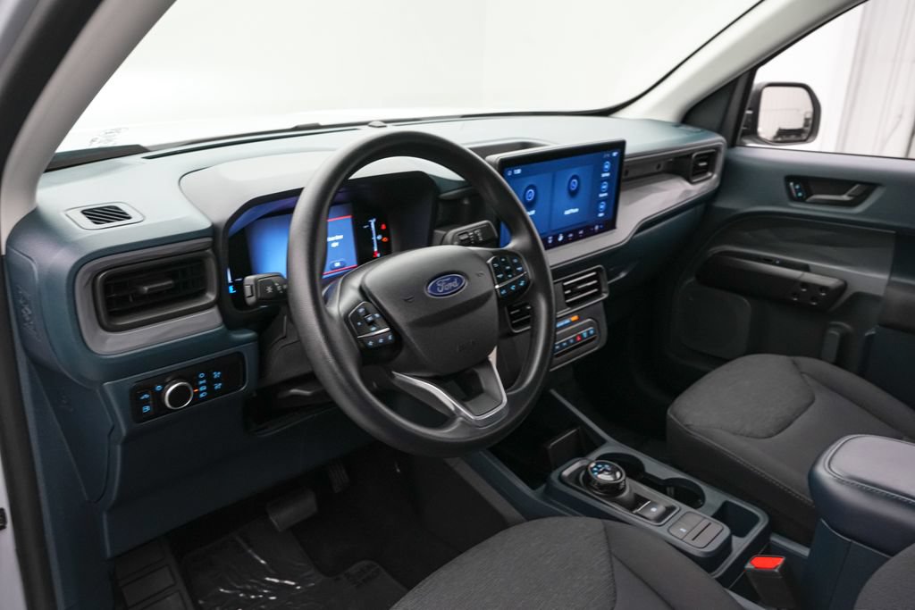 Certified 2025 Ford Maverick XL FWD image 13