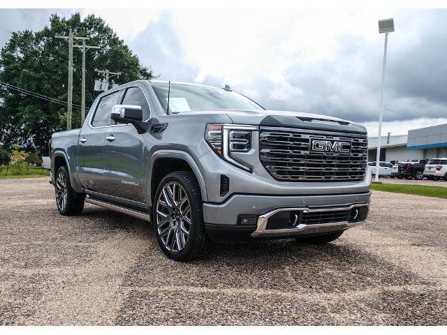 Used 2026 GMC Sierra 1500 Denali Ultimate AWD/4WD image 5