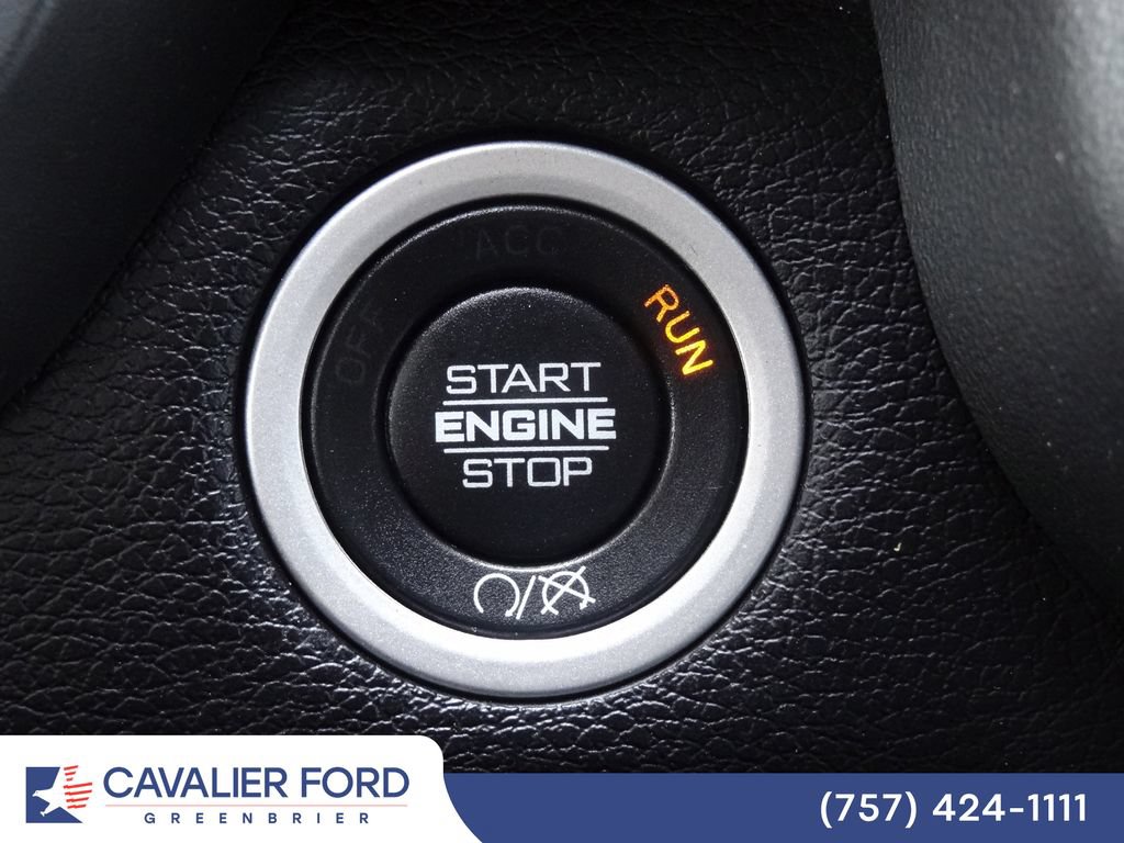 Used 2021 RAM 2500 Laramie w/ Night Edition AWD/4WD image 20