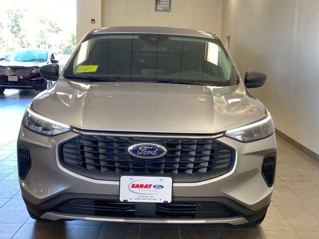 Certified 2023 Ford Escape Active AWD/4WD image 3