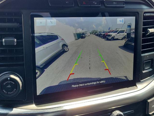 Certified 2022 Ford F150 Lariat AWD/4WD image 29