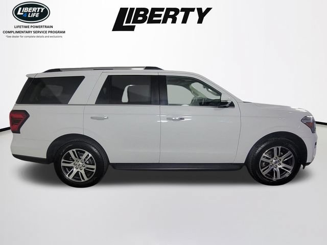 Certified 2024 Ford Expedition Limited AWD/4WD image 2