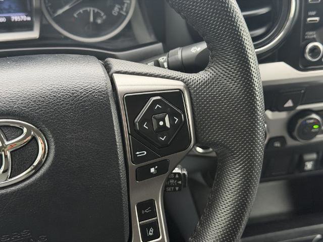 Used 2023 Toyota Tacoma SR5 image 17