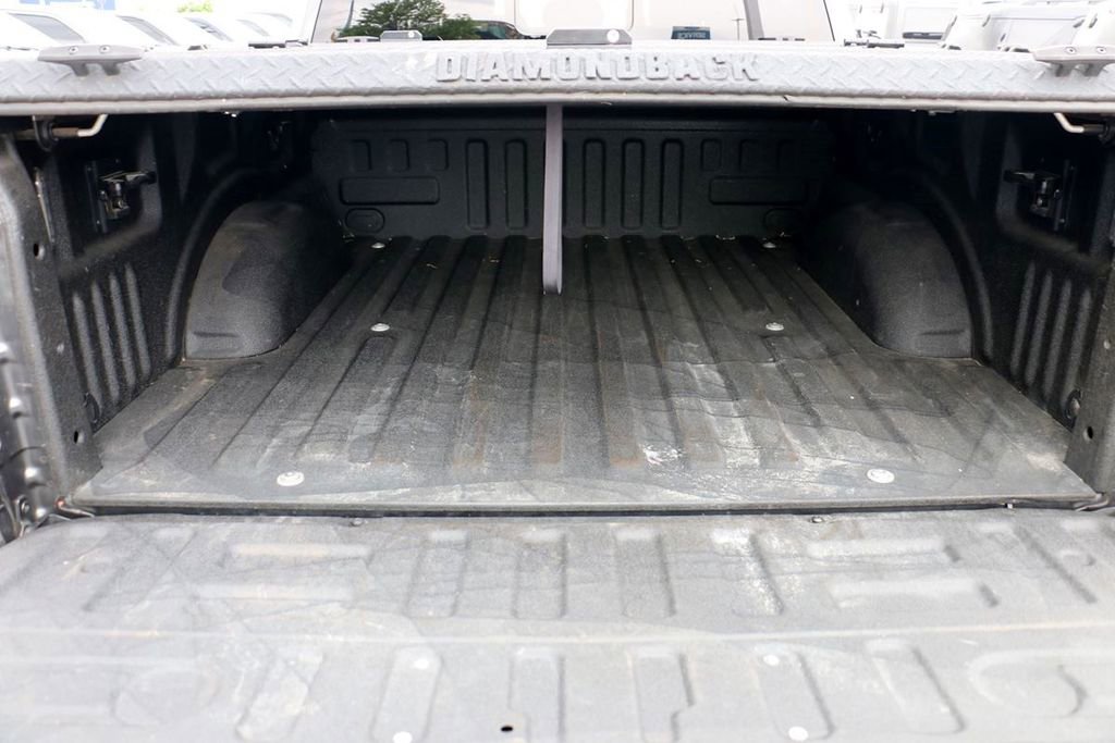 Certified 2018 Ford F150 Platinum w/ Equipment Group 701A Luxury image 11