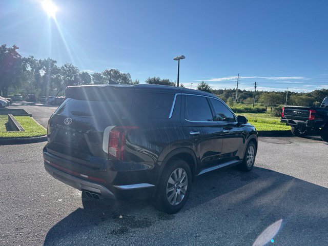 Used 2024 Hyundai Palisade SEL FWD image 7