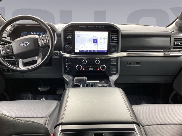 Certified 2022 Ford F150 Lariat image 12