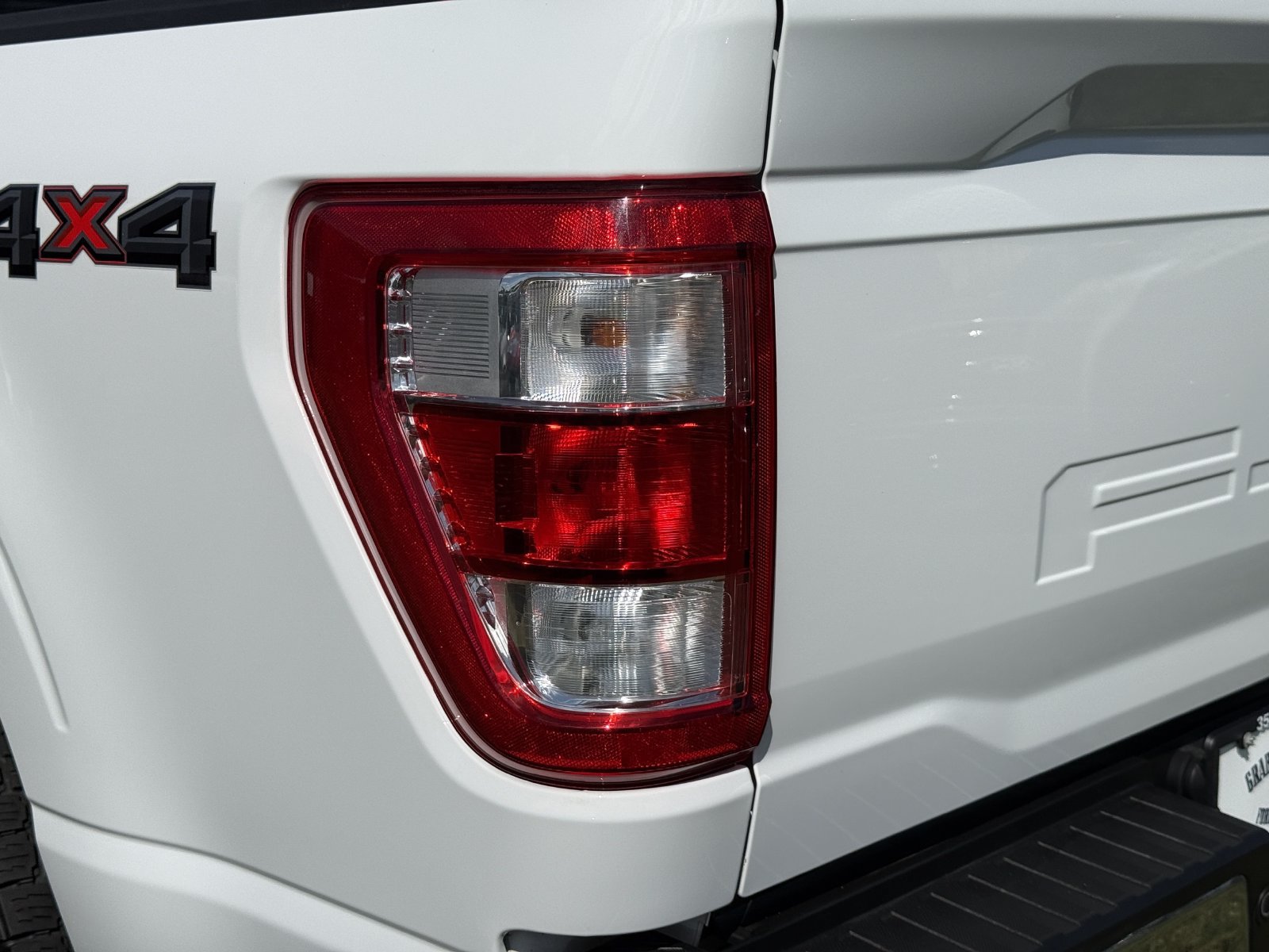 Certified 2023 Ford F150 XL w/ Trailer Tow Package AWD/4WD image 11