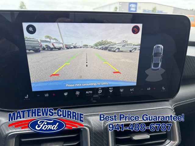 Certified 2024 Ford Mustang GT Premium RWD image 18