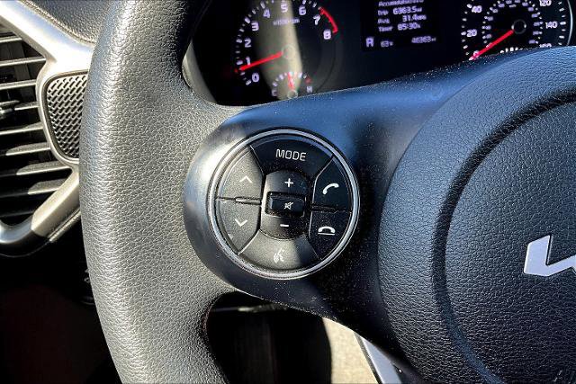 Used 2022 Kia Soul LX w/ Technology Package image 21