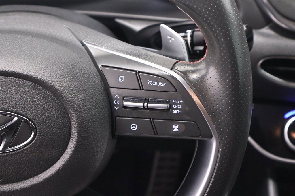 Used 2020 Hyundai Sonata SEL Plus image 28