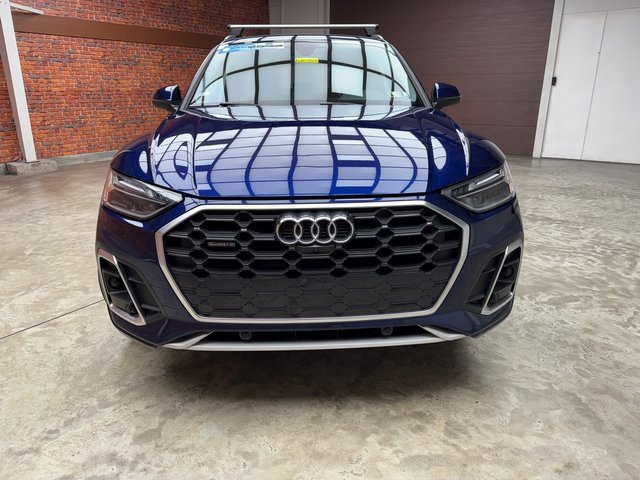 Used 2024 Audi Q5 2.0T Premium Plus image 9