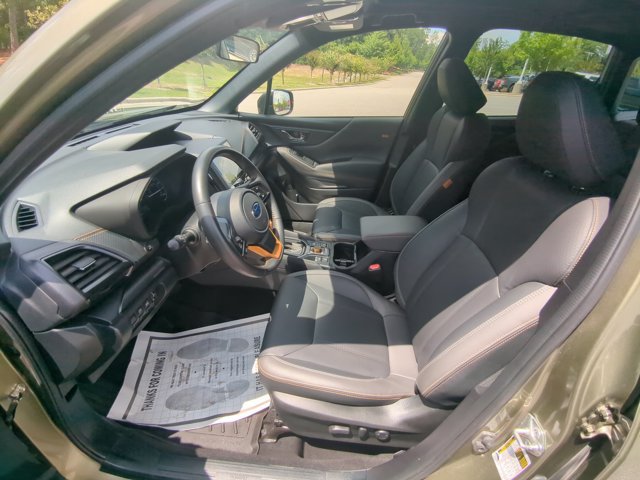 Used 2022 Subaru Forester Wilderness AWD/4WD image 14