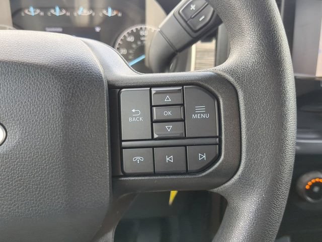 Certified 2023 Ford F150 XL w/ STX Appearance Package RWD image 25