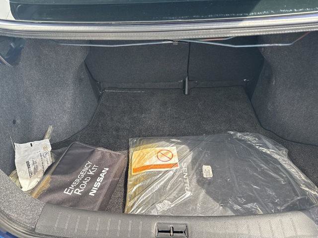 Used 2019 Nissan Sentra SR image 27